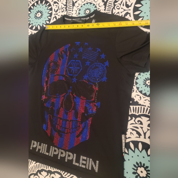 Awesome skull t-shirt - Picture 8 of 8